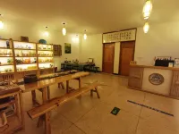 Wo Zai Langqiao Deng Ni Homestay (Taishun Langqiao) - สัตว์เลี้ยง
