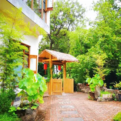 Huangshan seclusion Inn