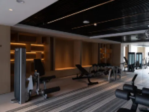 南京THE TAI太和紫金大酒店