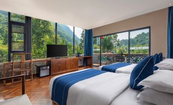 YangShuo Dejing Villa