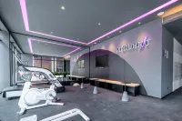 Atour Hotel Jiangyin Zhongyi Street Ba Bai Ban Hotels in Jiangyin