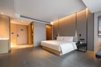 Atour Hotel Jiangyin Zhongyi Street Ba Bai Ban