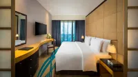 Savoy Suites Hotel Apartment - Dubai - Condos