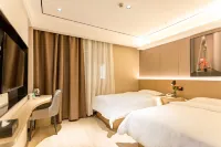 GreenTreeInn Các khách sạn ở Tú Thiên