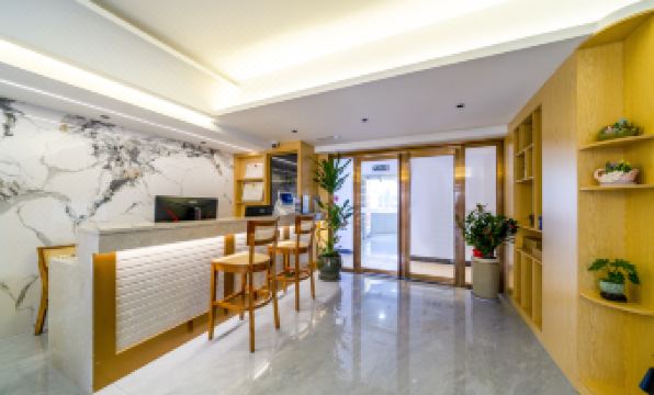 Impressionju Hotel (Zhangzhou Walmart Store)