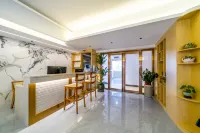 Impressionju Hotel (Zhangzhou Walmart Store)