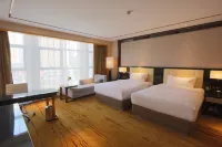 Yitel Trend (Xining Haihu New District Wanda Plaza)