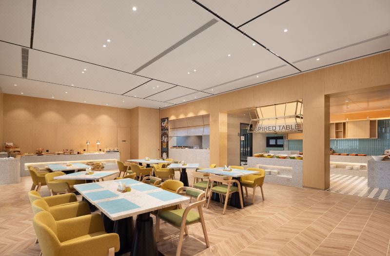 Home2 Suites by Hilton Beijing West Railway Station photo 3