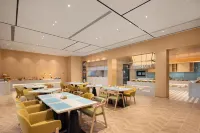 Home2 Suites by Hilton Beijing West Railway Station