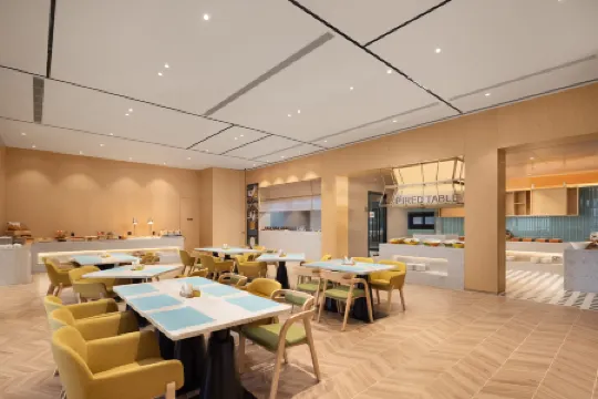 Home2 Suites by Hilton Beijing West Railway Station