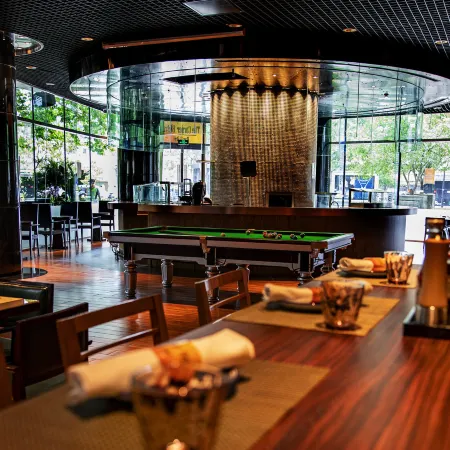 Grand Millennium Beijing