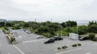 KAMENOI HOTEL CHITAMIHAMA - parking