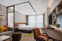 Home2 Suites by Hilton Maoming Dianbai