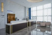 Vienna International Hotel (Longshan Integrity Plaza Branch) Hotels in Longshan