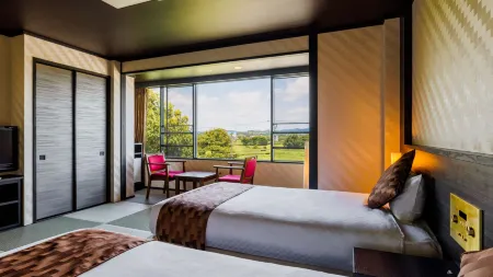 Kamenoi Hotel Nara