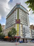 Platinum Times Apartment (Huizhou Freshwater Huiyang High-speed Railway Station)