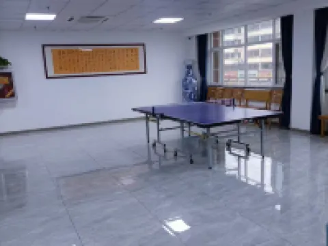 Laiyang Nanou Hotel Ξενοδοχεία στην πόλη Λάιγιγκ