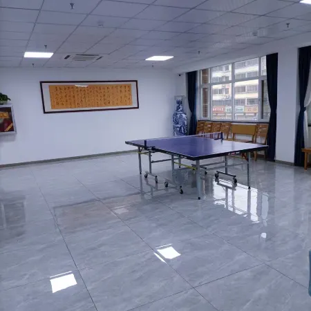 Laiyang Nanou Hotel