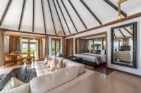 Kihaa Maldives Hotels in Kihaadhuffaru