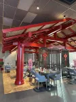 伊斯坦堡萬達文華飯店
