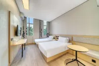 Hi Inn ホテル（台州学院白雲山西路） - 2つ星