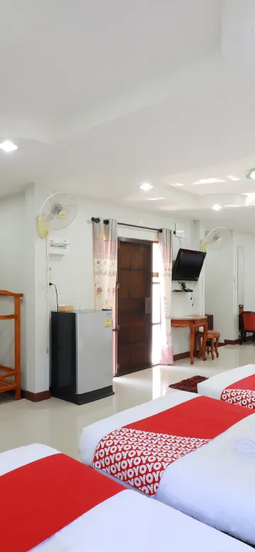 ห้องแฟมิลี่สวีท