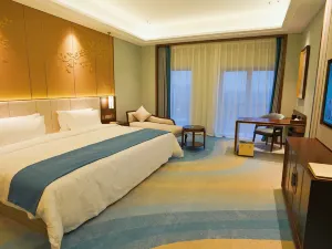 Linjin Yuehao International Hotel
