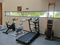 THE YI XANADU HOTEL - Gym