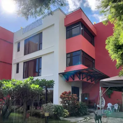 Zaiyanyan B&B Hotels near Mugumuyu