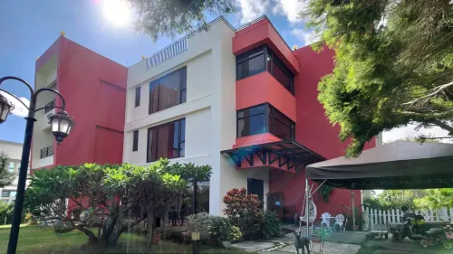 Zaiyanyan B&B - 2-Star