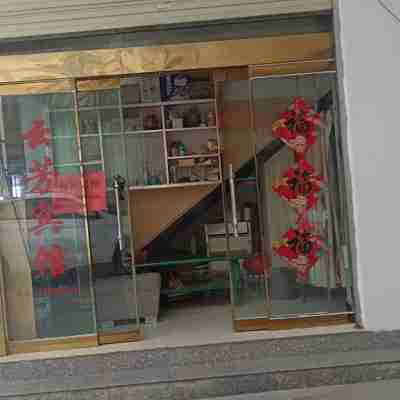 Yongsheng Yunfang Hotel Hotel Exterior