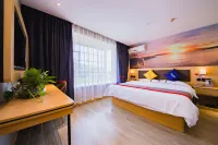 Junyi Chain Hotel (Jinmao Road) Hotels in Changshaxian
