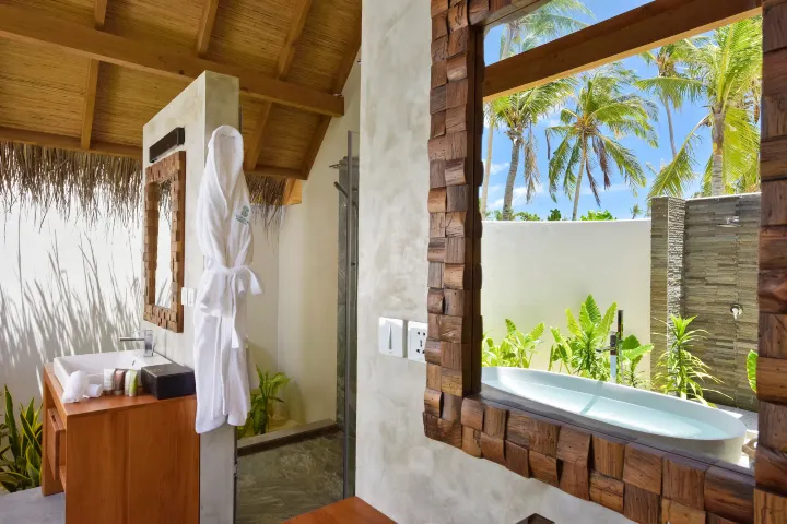 Fushifaru Maldives Номера Photos