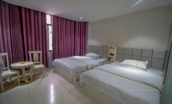 Galaxy Boutique Hotel