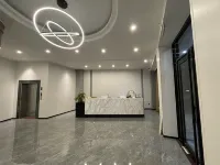 Yunfu Lidu Hotel