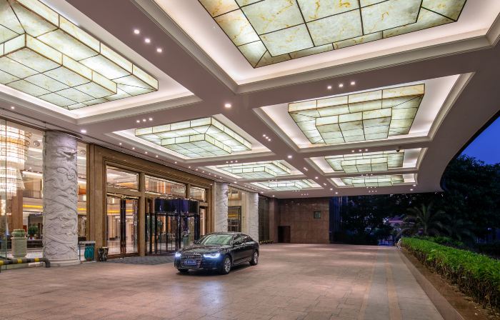 Empark Grand Hotel
