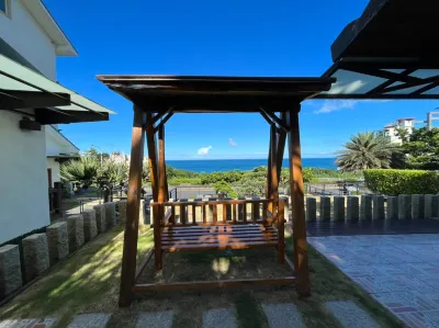 49.5seaB&B Hotel in zona Farglory Ocean Park