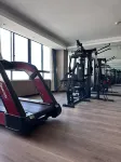 Paris Puya Designer Hotel (Wenling City Center ING Branch) - Gym
