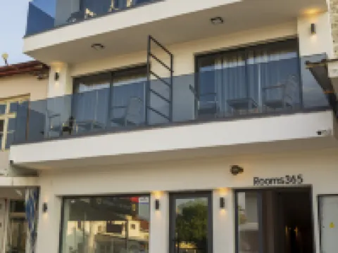 Rooms365 Hotels in Fethiye