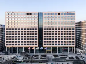Original Sokos Hotel Tripla