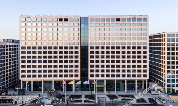 Original Sokos Hotel Tripla