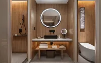 Dongyueli Hotel (Shaoxing Downtown Area Cangqiao Straight Street) - 4-Star