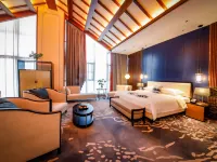 Jinjiang Metropolo Xinglong Old Street Xuan'en Hotel