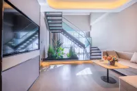 Atour Hotel Jincheng Gaoping East High-speed Railway Station Hotels in Gaoping