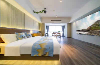 Homeinn Ease Hotel (Zhangzhou Wanda Plaza) Hotel a Zhangzhou