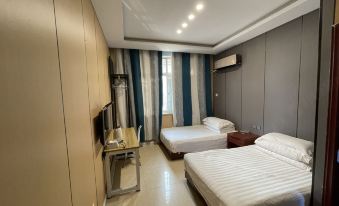 Xiangshan Hostel