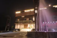 Mokshda Premium Hotel & Restaurant, Rishikesh - 民泊