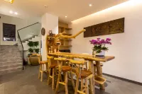 Nanyuewan Homestay, Antarctic Village, Jiaowei Township, Xuwen County