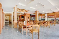 Urbanview Remington Hotel by RedDoorz Palembang Hotels in Sungai Kedukan