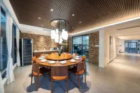 北海銀灘和樂苑（僑港國際客運碼頭店）